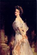 John Singer Sargent Lady Astor France oil painting artist